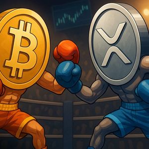 Bitcoin (BTC) vs. XRP: A Look at How One Was Designed to Be a "Better Version" of the Other