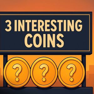 These 3 Projects Are Dominating the Conversation as Positive Future for Crypto Builds