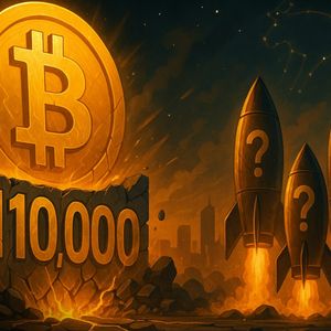 Bitcoin Smashes $110k: Top 3 Altcoins That Are Set to Explode Next