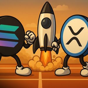 SOL Can Surge from a $150–$160 Base on ETF Optimism, While XRP is Poised for an $5–$10 Blastoff - Here's The Key Insights For XRP and Solana Prices