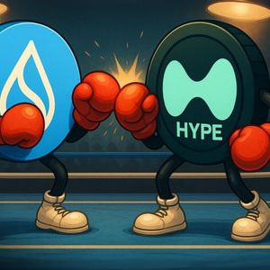 SUI vs. HYPE: Price Forecast - The Strongest $1K to $1M Potential by 2035?