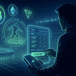 5 Best Bitcoin Sportsbooks for 2025 [Live Odds, Instant Withdrawals]
