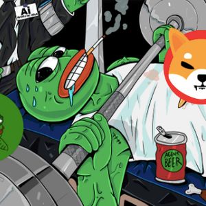 Missed PEPE & SHIB? AGNT Could Be Your Final Ticket to 10,000x Gains