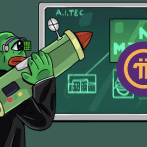 Exploring the Surge of Pi Network Coin and Codename: Pepe in the Crypto Market