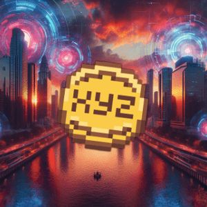 FOMO Frenzy: XYZVerse Presale Explodes 3,333% With Memecoin Resurgence Fueling Demand