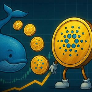 Litecoin sees a record 105.9M LTC whale transfer while Cardano surpasses 111M transactions—are these the key signals for an upcoming bull run?