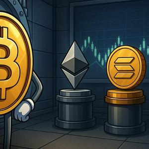 The Ultimate Long-Term Portfolio: A Diversified Strategy with BTC, ETH, SOL, and XRP