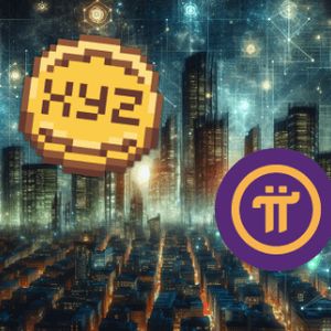Pi Network Slides Sharply Post-Unlock; XYZVerse Hits $14M Presale Milestone in Rotation Wave