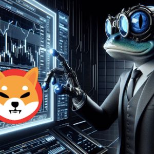 Exploring the Potential of $AGNT in a Thriving Crypto Market