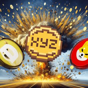 Could XYZVerse Replace SHIB and Dogecoin? Experts Highlight 13,000% Presale Breakout