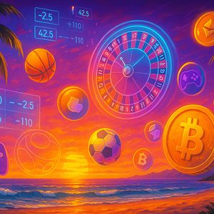 Hottest Summer List: Top Crypto Betting Platforms of 2025