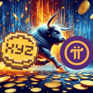 Pi Venture Fund & July Unlock in Focus—XYZVerse Surges Past $14M Amid Speculation