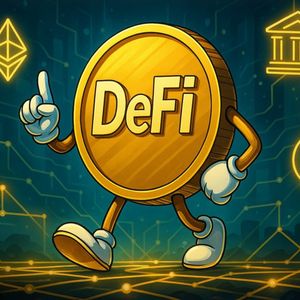 The Explosive Growth of DeFi: A Guide to the Top Projects and Investments for 2025