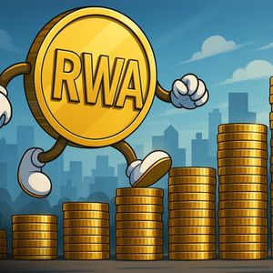 3 Promising RWA Tokens with Growth Potential to Watch in July
