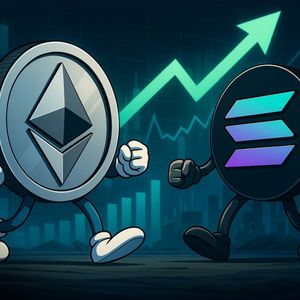 As Bit Digital's Massive ETH Purchase Sparks a Stock Surge, Will Ethereum and Solana Lead the Summer Altcoin Rally?