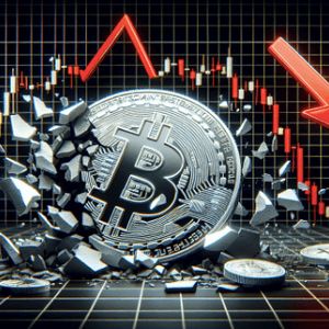 Exploring the Impact of Global Trade Tensions on Cryptocurrency Markets