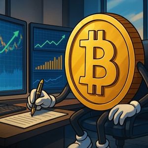 Bitcoin Price Analysis: BTC Marginally Up As Markets Wait For Next Catalyst