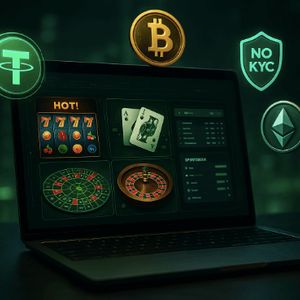 Insider List: The Most Trusted and Secure Crypto Casinos You Can Play Today