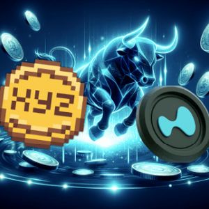 Whales Eye Hyperliquid at $50, But Sports-Meme XYZVerse Offers 15,000% Wildcard—Presale Nears $15M