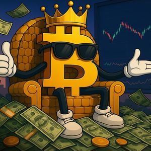 Bitcoin Price Analysis: Sky Is The Limit As BTC Surges To New All-Time High