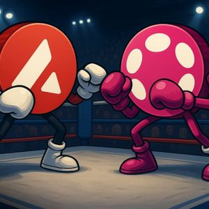 After Bitcoin's ATH, Smart Money Turns to Avalanche vs. Polkadot: Which Will Outperform in 2025?