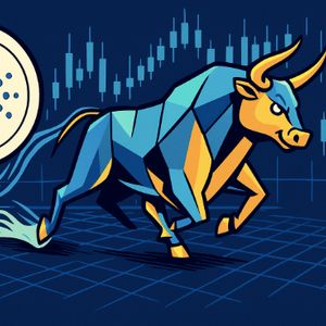 Cardano Volume Explodes 111% – Is ADA the Next Big Gainer in This Bull Market?