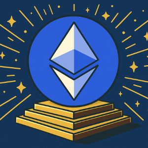 ETH on Fire: BlackRock & Hayes Signal Bullish Future – $10K Price Target in Sight