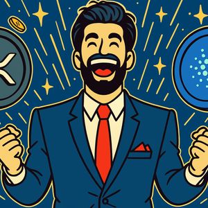 XRP vs ADA: Which One May Explode First? The Winner May Surprise You