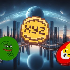 PEPE & SHIB Favourites? Meet the Meme Coin Experts Say Could 65× PEPE’s 2025 Gains