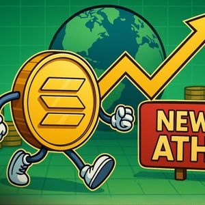 Solana's $4B Ecosystem Explosion: Why SOL ETF Approval Could Trigger the Next Mega Rally And Who Will Lead This Rise?