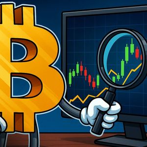 Bitcoin Price Analysis: BTC Steady Around $118,000 As Rally Takes A Breather