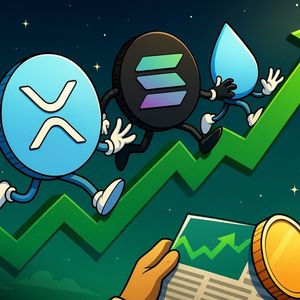 Predicting Altcoin Season: Will SUI, Solana & XRP Reach New ATHs This Quarter?