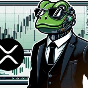XRP $5 Looks Weak—AGNT’s 400x Plan Grabs Market Attention