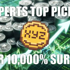 Exploring 2025's Potential Cryptocurrency Boom: 10 Coins to Watch