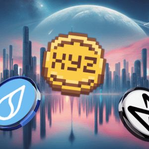4 High‑Risk, High‑Reward Coins: See Why XYZVerse Might Hit $0.02 After Presale for 6,000% Gains