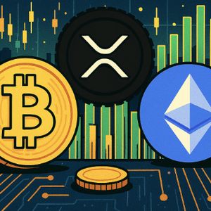 XRP Hits $2.79 — What’s Driving Its Outperformance Against ETH and BTC?