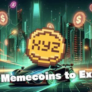 5 Meme Coins Set to Make the Next Generation of Millionaires Before 2030, According to Analysts