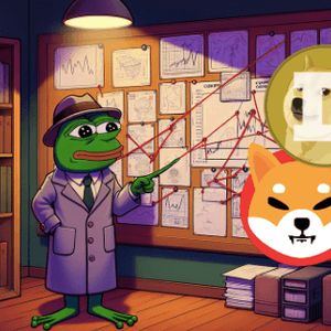 Exploring the Surge of Codename:Pepe in the Crypto Market
