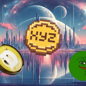 Why This New Meme Coin Should Be on Every DOGE and PEPE Trader’s Radar (6,500% Upside!)