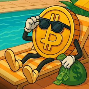 Bitcoin Price Analysis: BTC Slides Below $120,000 After Record Highs