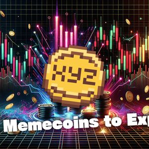 Which 5 Meme Coins Will Make the Most Millionaires in This Explosive Market Cycle? Experts Reveal One Is Still Only $0.003!