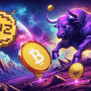 Is XYZVerse the Hidden Bitcoin Rival? Analysts Hint at Potential 30× Growth Before Year-End