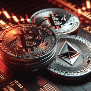 Exploring the Potential Surge in SOL and XRP with Bitcoin's Stability