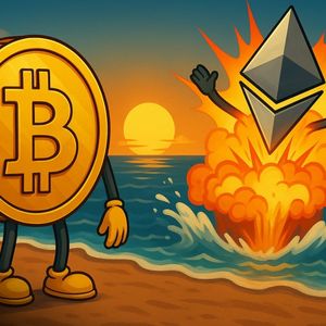 Bitcoin's Ancient Whale Selling Creates Perfect Accumulation Zone: Which Altcoins Will Boom in Price in Second Half of July