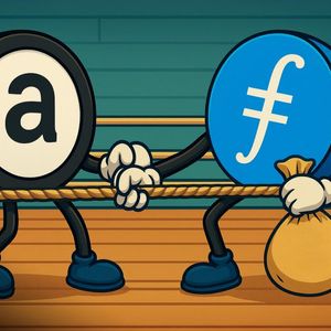 Filecoin vs. Arweave: Decentralized Storage vs. Permanent Web—Which Has Better Chances for Double Digit Gains in Coming Altcoin Season?