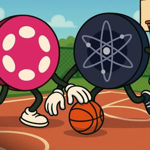 Polkadot vs. Cosmos: Multi-Chain Vision—Which Will Deliver Better Performance in Alt Season Rally?