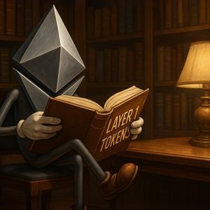 BlackRock Seeks ETH Staking Integration — Here's Why These 3 Layer 1 Tokens Will Dominate Next