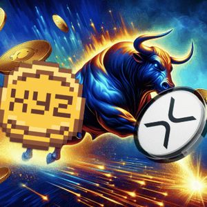 Exploring High Potential Crypto Opportunities: XRP and XYZVerse