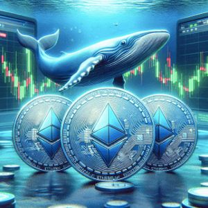 Ethereum's Remarkable Ascent and the Emergence of a Potential Altcoin Supercycle