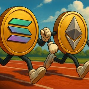 Solana vs. Ethereum: Which Altcoin Leader Has Better Chances to Reach New ATHs in Q3?